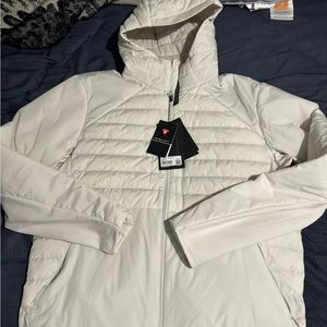 Lululemon Down For It All Jacket